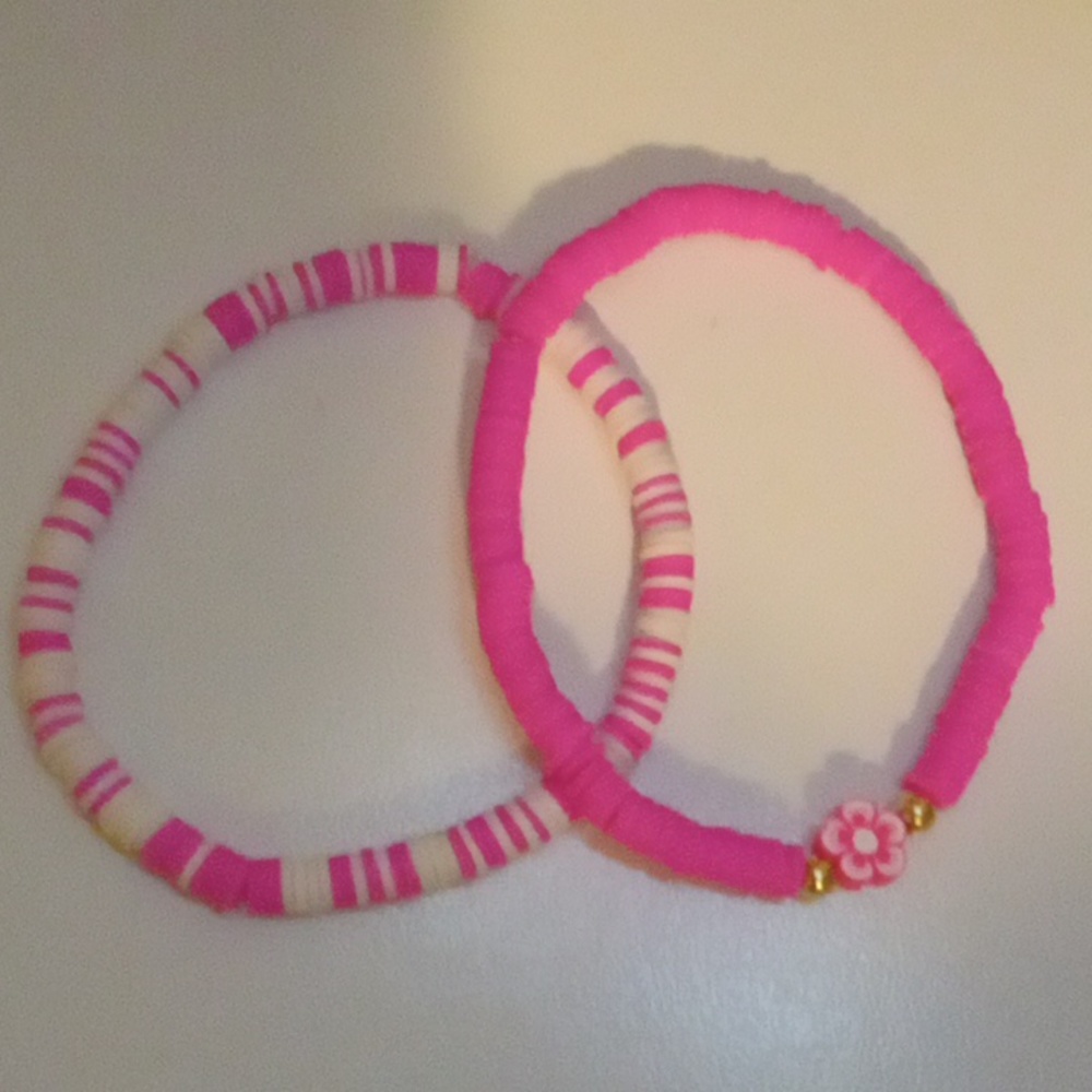 Preppy bracelets! - Picture 4 of 4